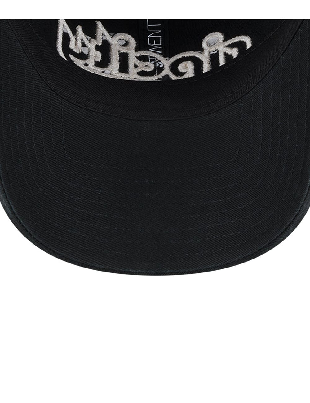 Portland Trail Blazers New Era NBA 24 City Edition 9TWENTY Strapback Hat