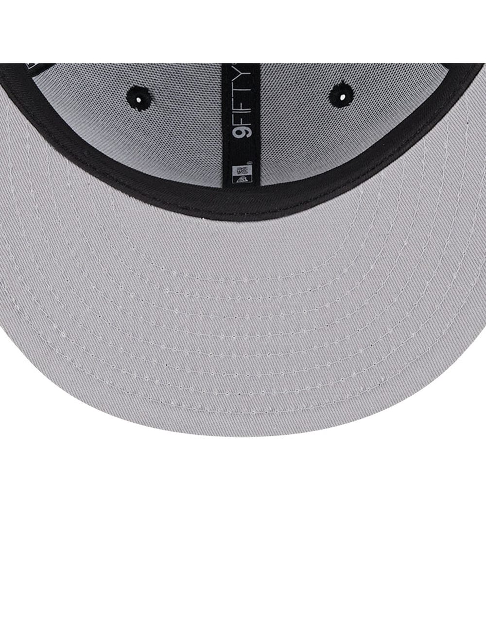 Dallas Mavericks New Era NBA 24 City Edition ALT 9FIFTY Snapback Hat