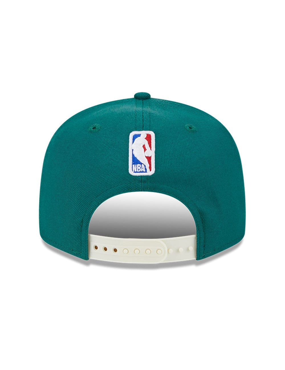 Boston Celtics New Era NBA 24 City Edition ALT 9FIFTY Snapback Hat