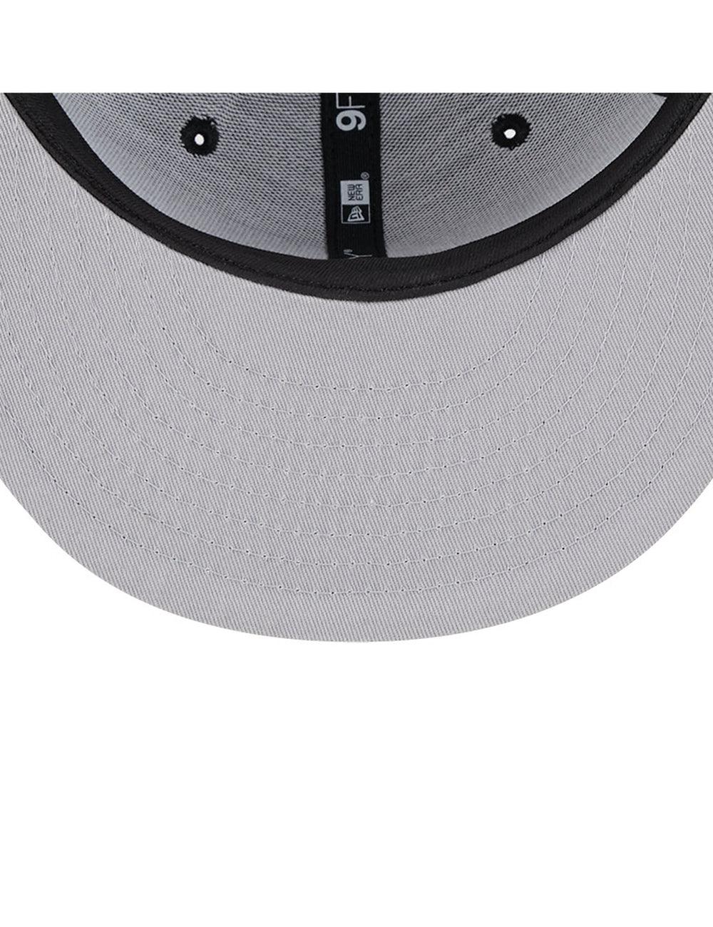 Atlanta Hawks New Era NBA 24 City Edition ALT 9FIFTY Snapback Hat