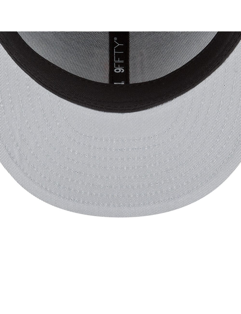 Los Angeles Clippers New Era NBA 24 City Edition ALT 9FIFTY Snapback Hat