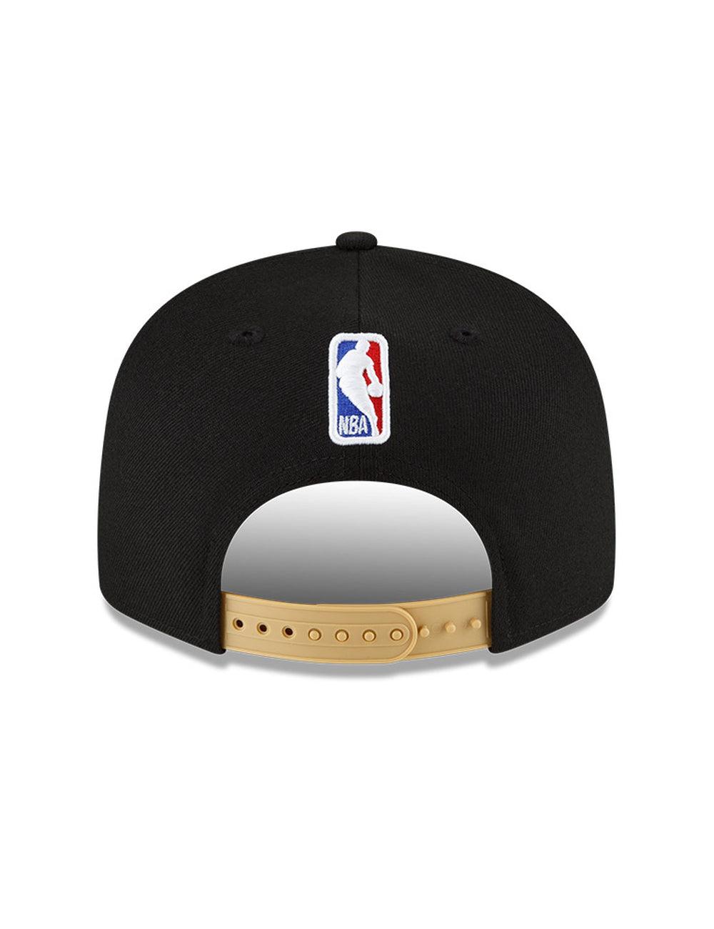 Memphis Grizzlies New Era NBA 24 City Edition ALT 9FIFTY Snapback Hat