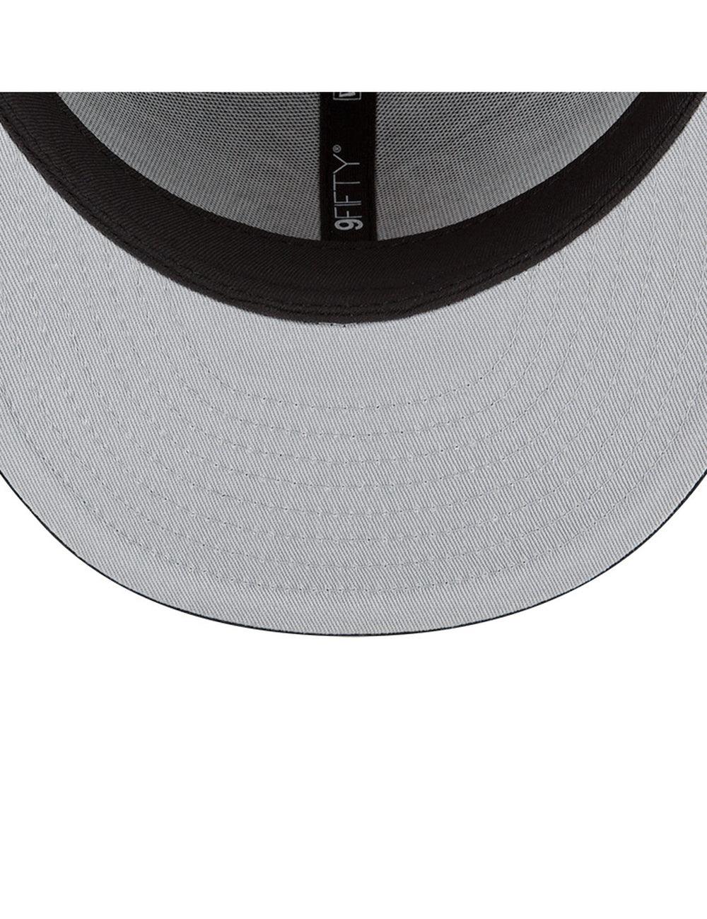 Youths Memphis Grizzlies New Era NBA 24 City Edition ALT 9FIFTY Snapback Hat