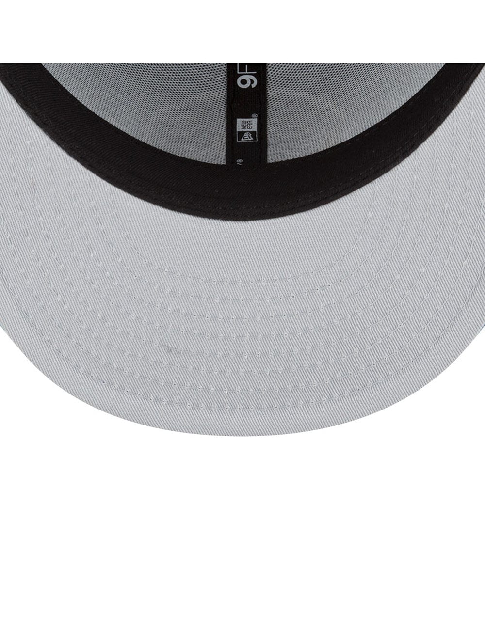 Minnesota Timberwolves New Era NBA 24 City Edition ALT 9FIFTY Snapback Hat