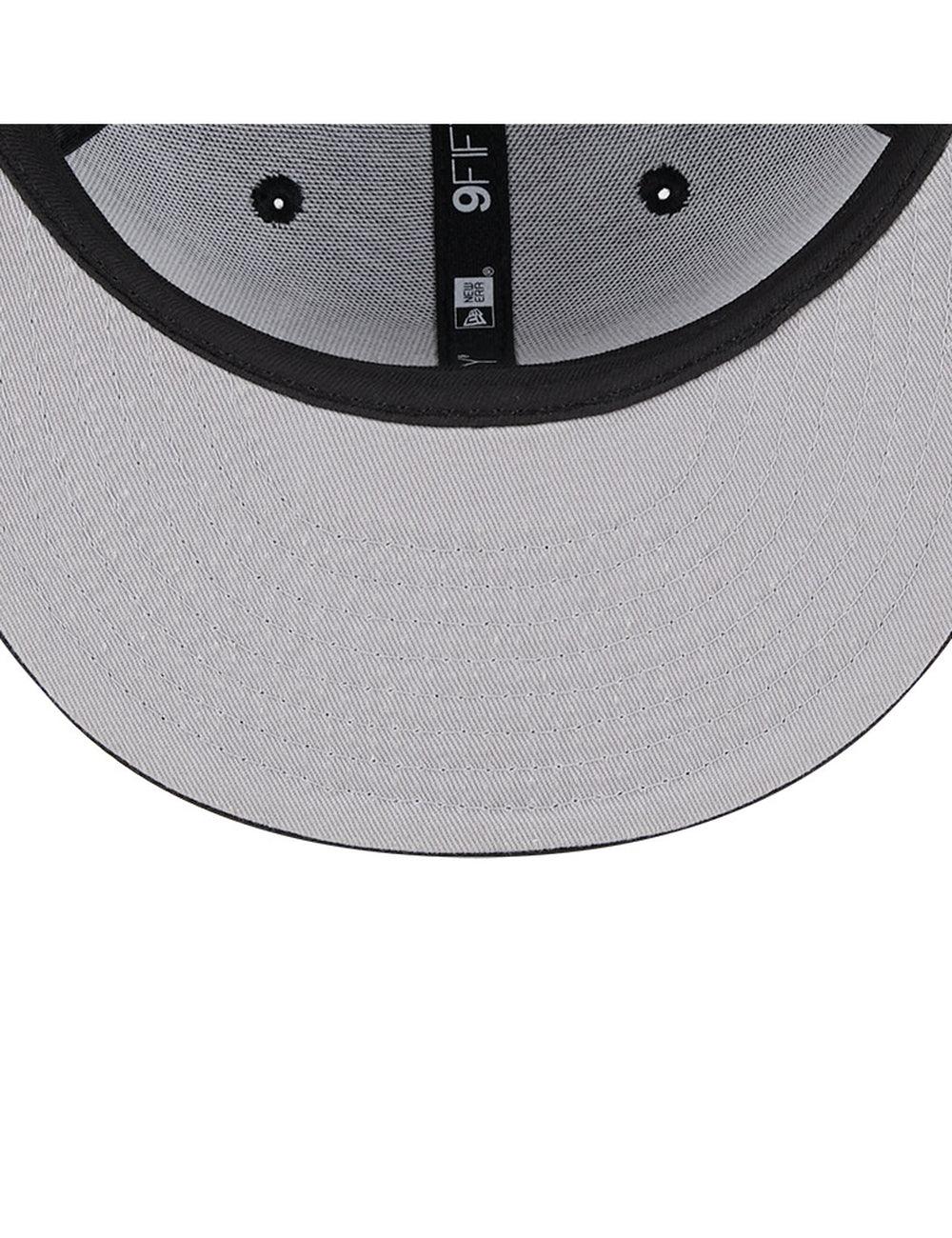 Washington Wizards New Era NBA 24 City Edition ALT 9FIFTY Snapback Hat