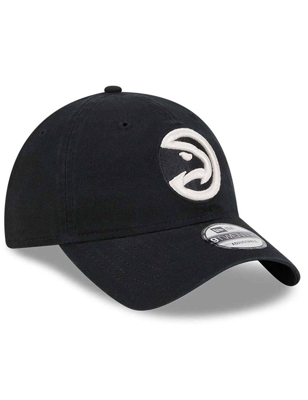Atlanta Hawks New Era NBA 24 City Edition ALT 9TWENTY Strapback Hat