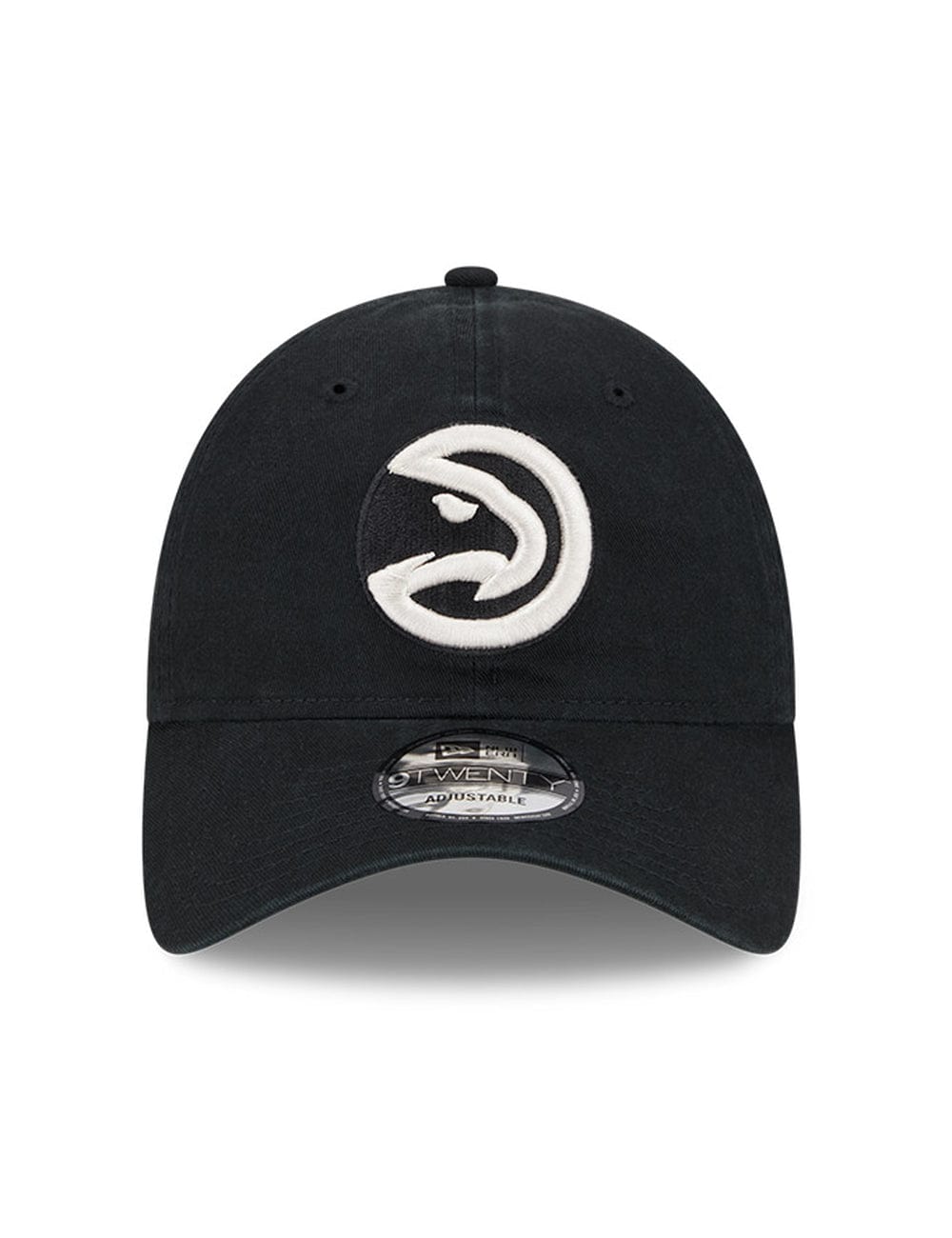 Atlanta Hawks New Era NBA 24 City Edition ALT 9TWENTY Strapback Hat
