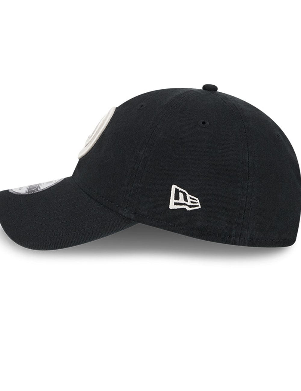 Atlanta Hawks New Era NBA 24 City Edition ALT 9TWENTY Strapback Hat