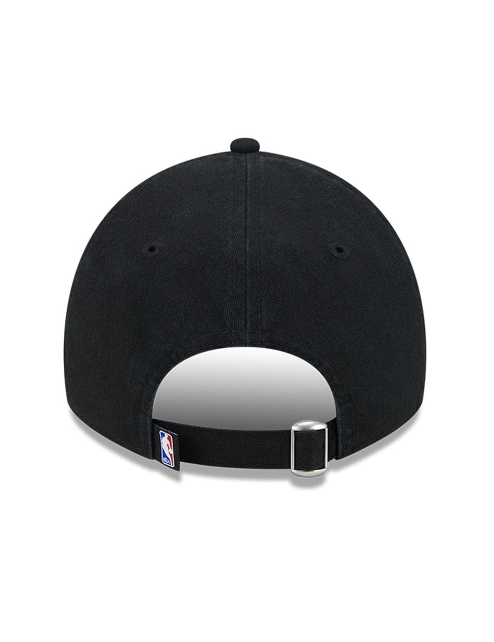 Atlanta Hawks New Era NBA 24 City Edition ALT 9TWENTY Strapback Hat