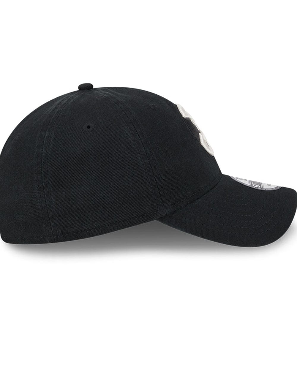 Atlanta Hawks New Era NBA 24 City Edition ALT 9TWENTY Strapback Hat