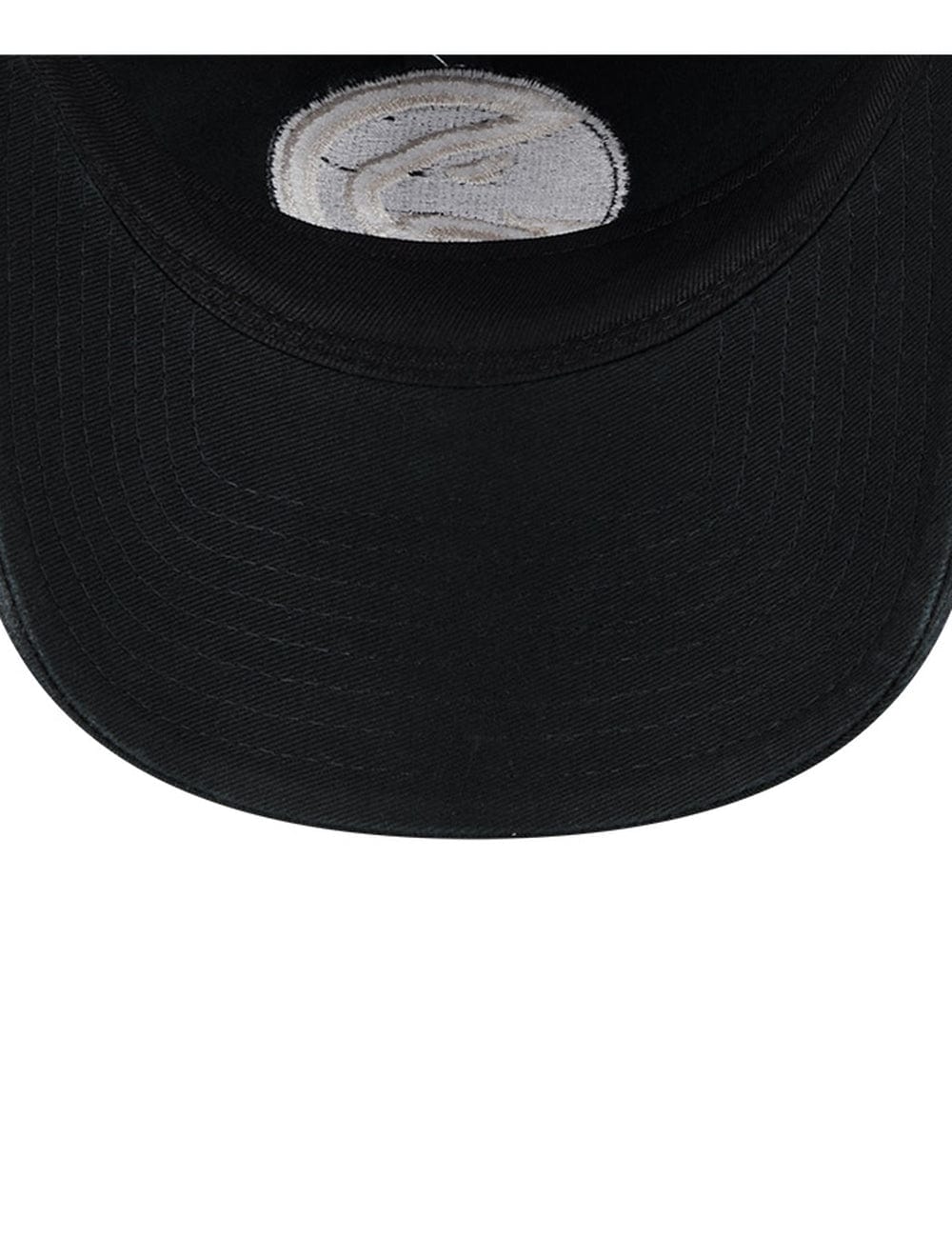 Atlanta Hawks New Era NBA 24 City Edition ALT 9TWENTY Strapback Hat