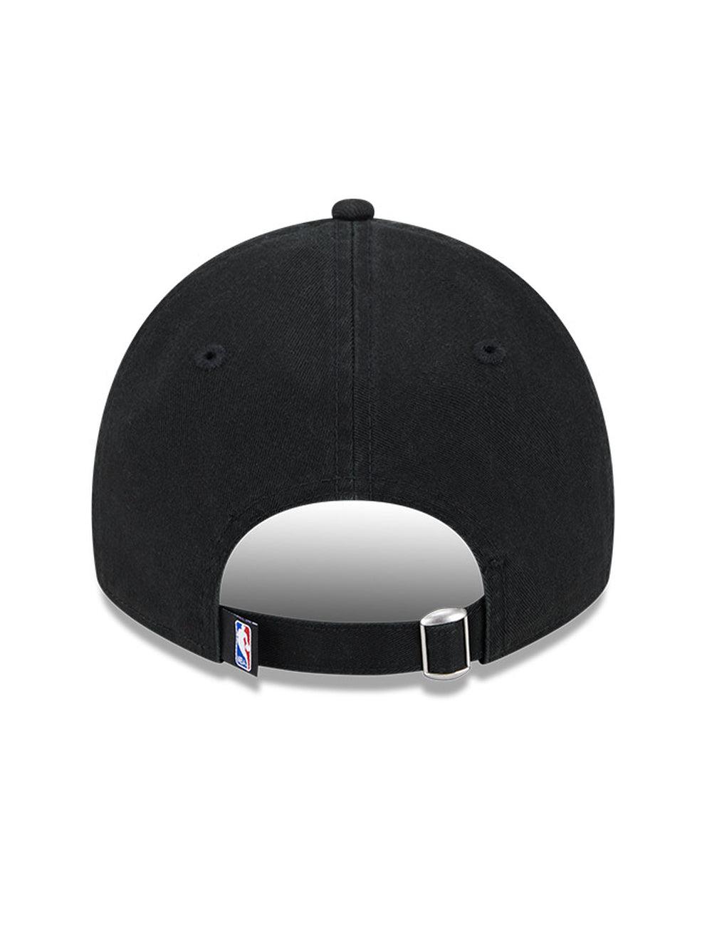 Dallas Mavericks New Era NBA 24 City Edition ALT 9TWENTY Strapback Hat