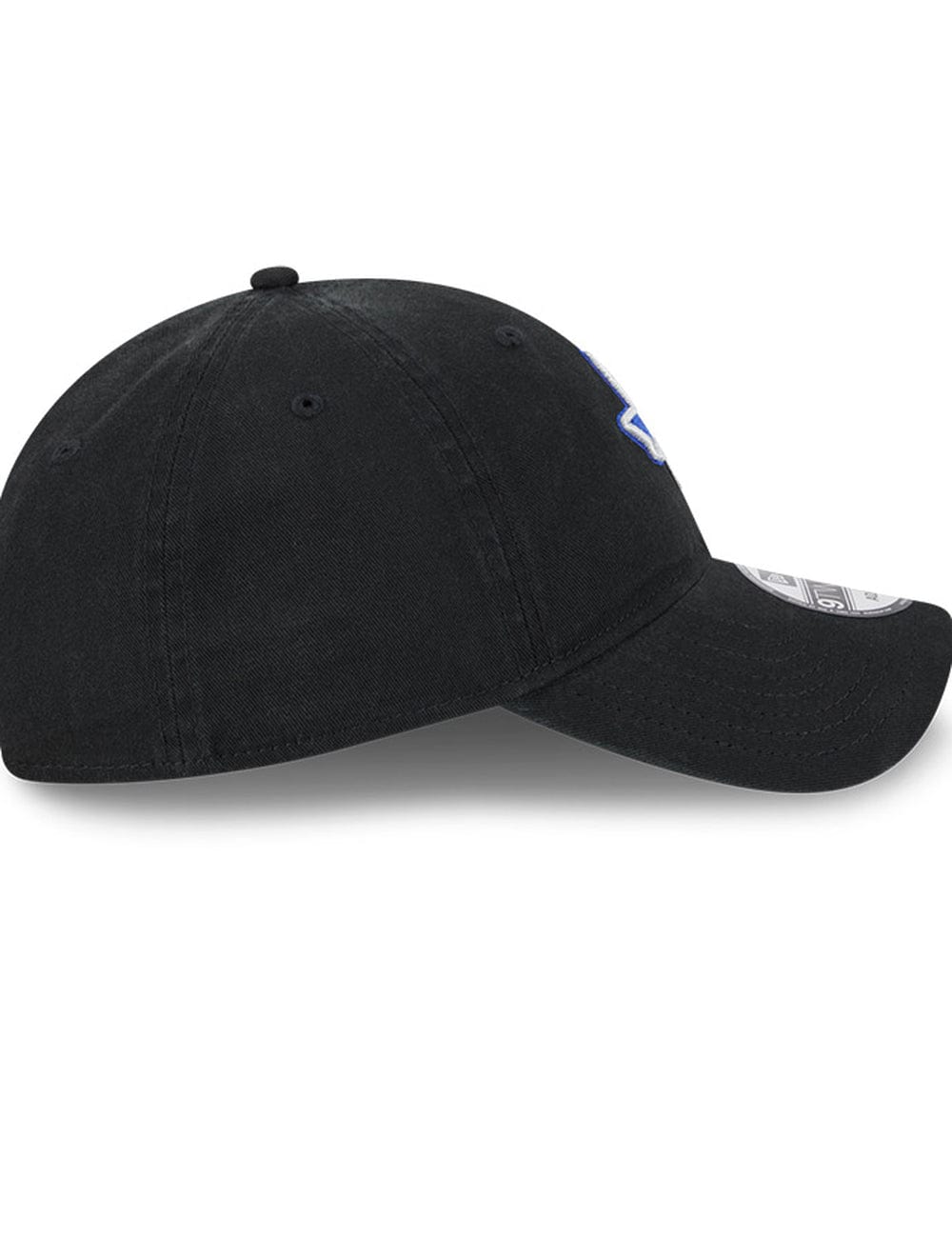 Dallas Mavericks New Era NBA 24 City Edition ALT 9TWENTY Strapback Hat