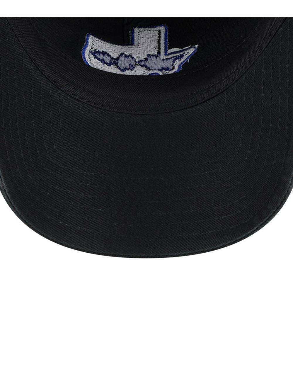 Dallas Mavericks New Era NBA 24 City Edition ALT 9TWENTY Strapback Hat