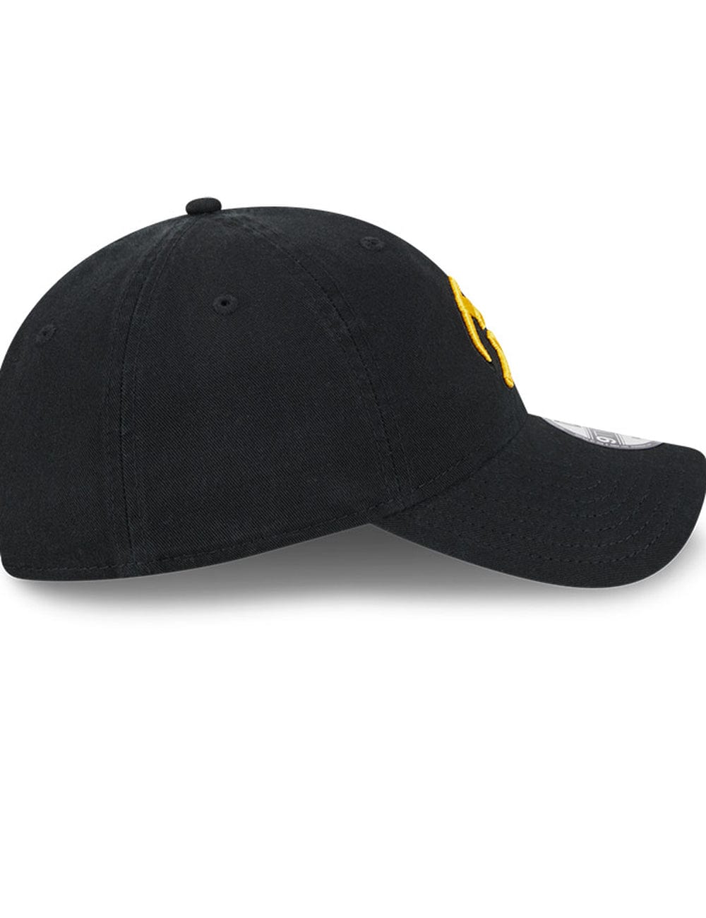 Denver Nuggets New Era NBA 24 City Edition ALT 9TWENTY Strapback Hat