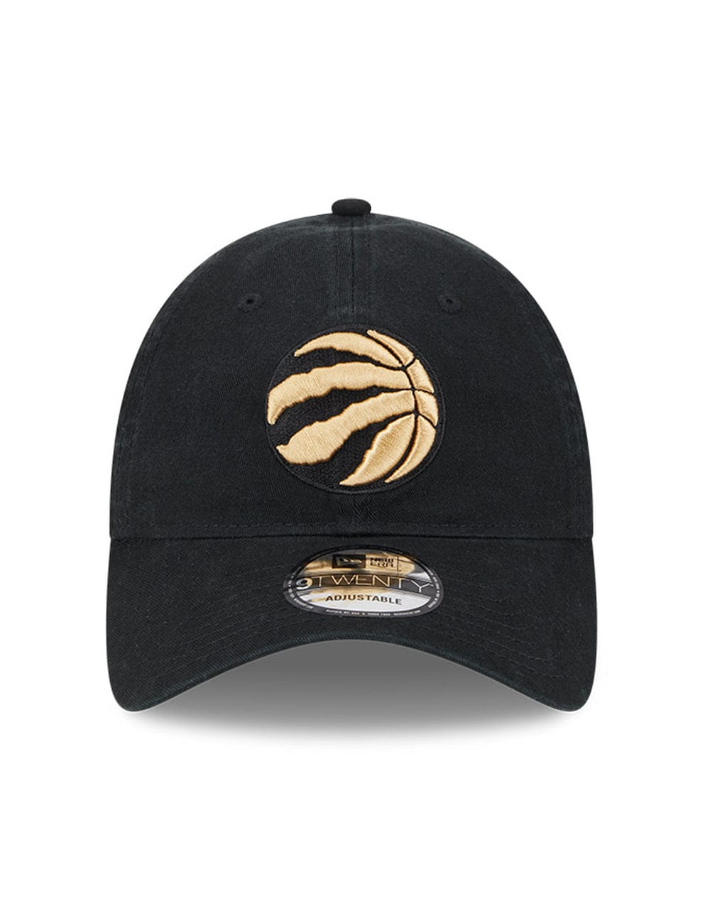 Toronto Raptors New Era NBA 24 City Edition ALT 9TWENTY Strapback Hat