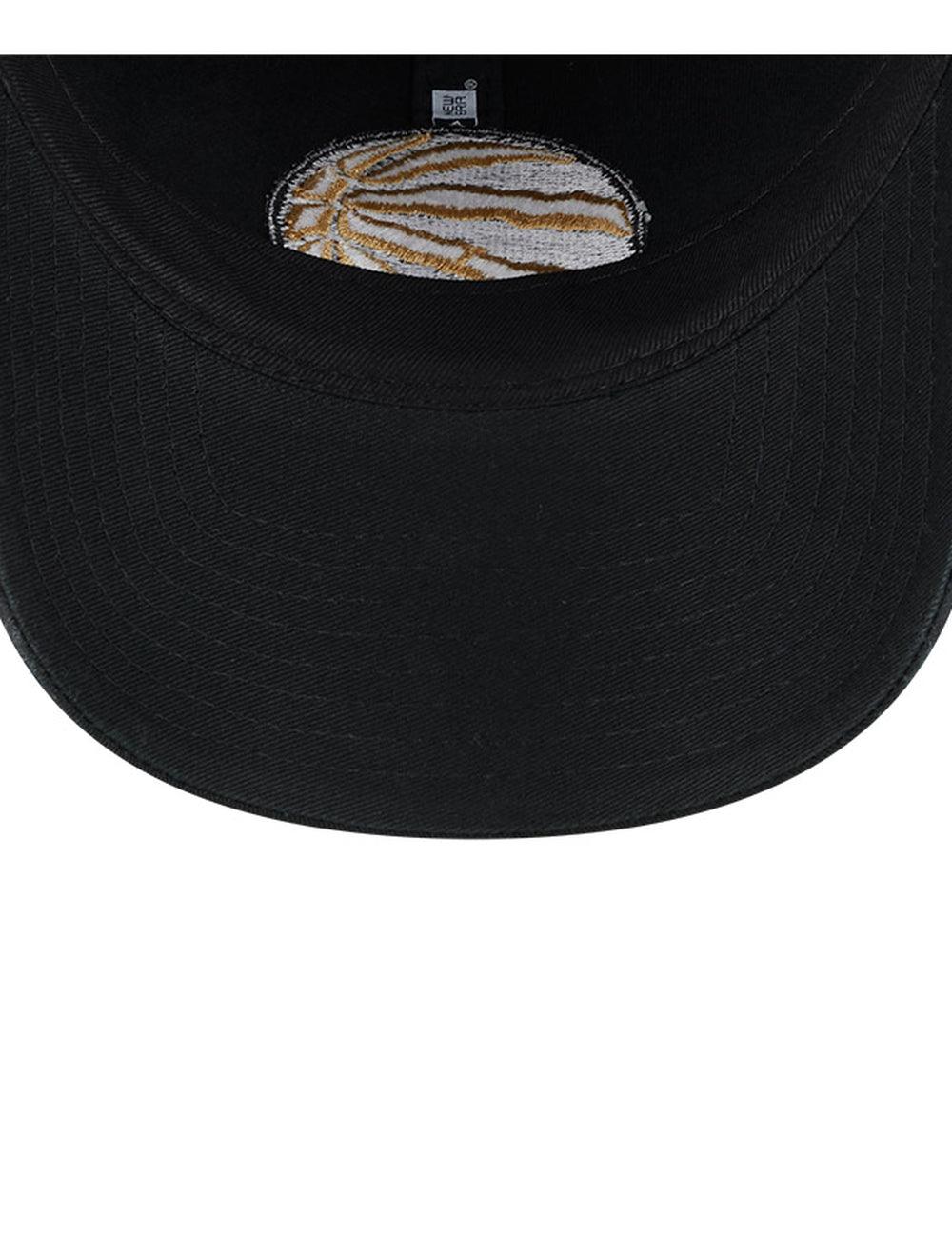 Toronto Raptors New Era NBA 24 City Edition ALT 9TWENTY Strapback Hat