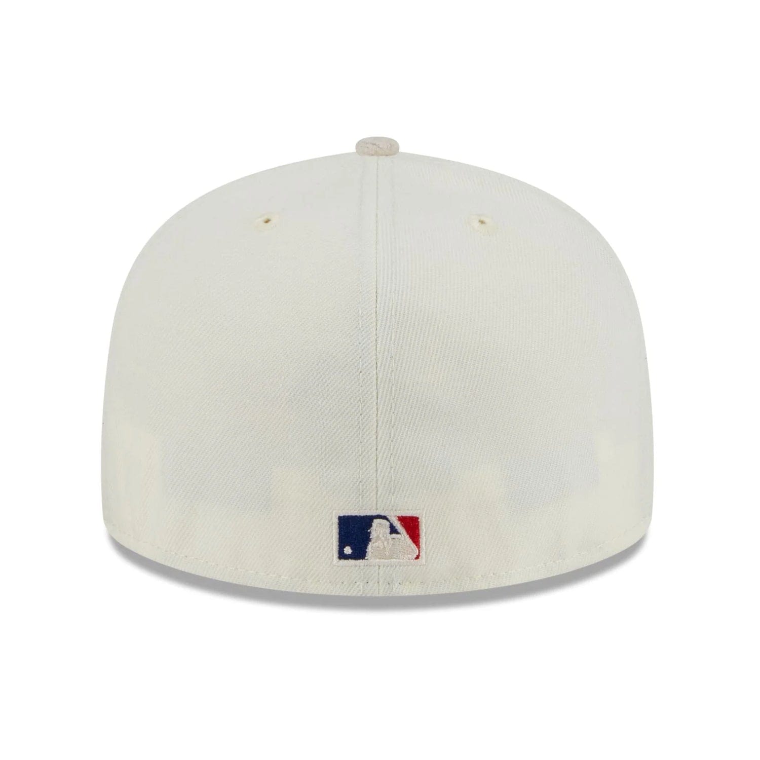 Chicago Cubs New Era MLB Match-Up 59FIFTY Fitted Hat - Chrome