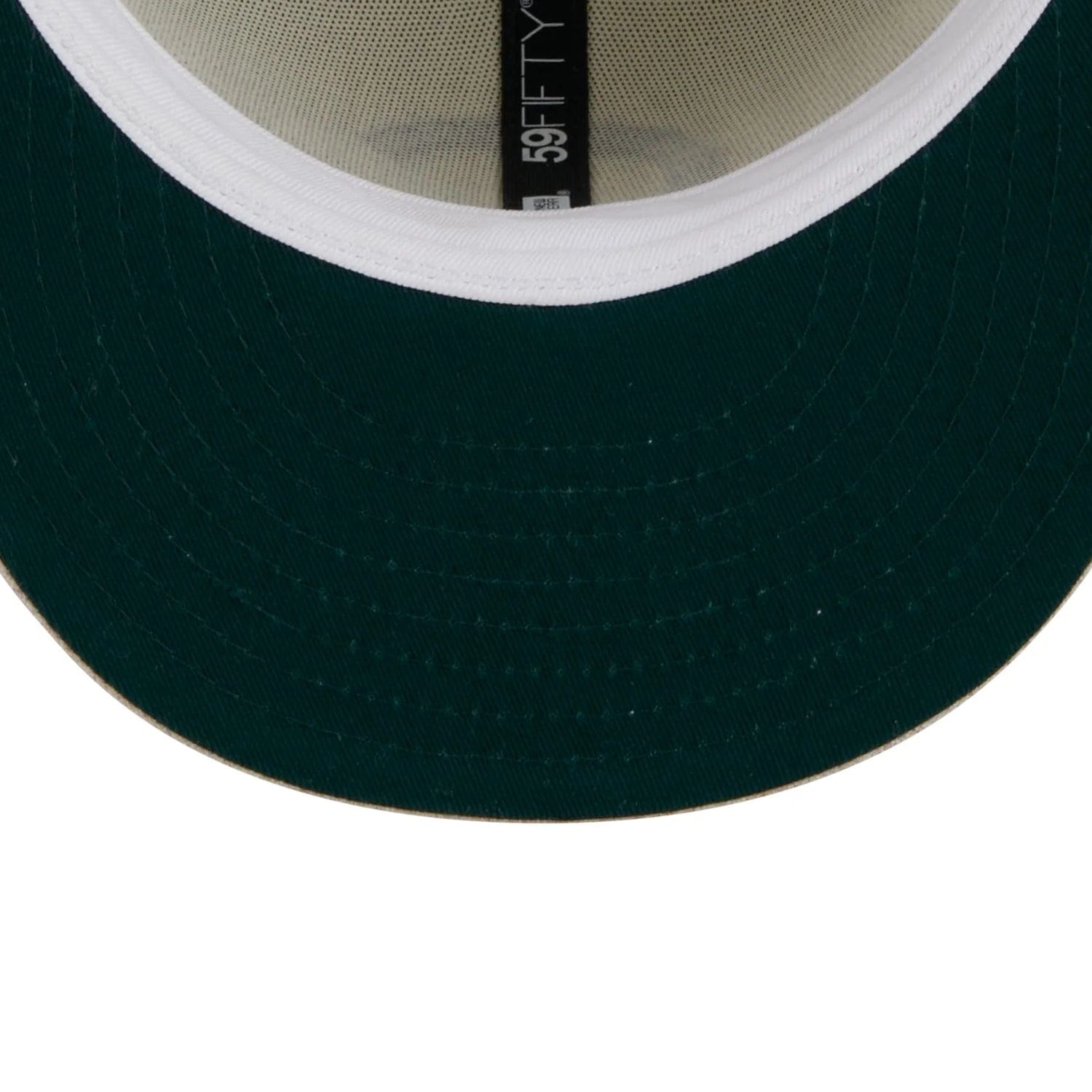 Chicago Cubs New Era MLB Match-Up 59FIFTY Fitted Hat - Chrome