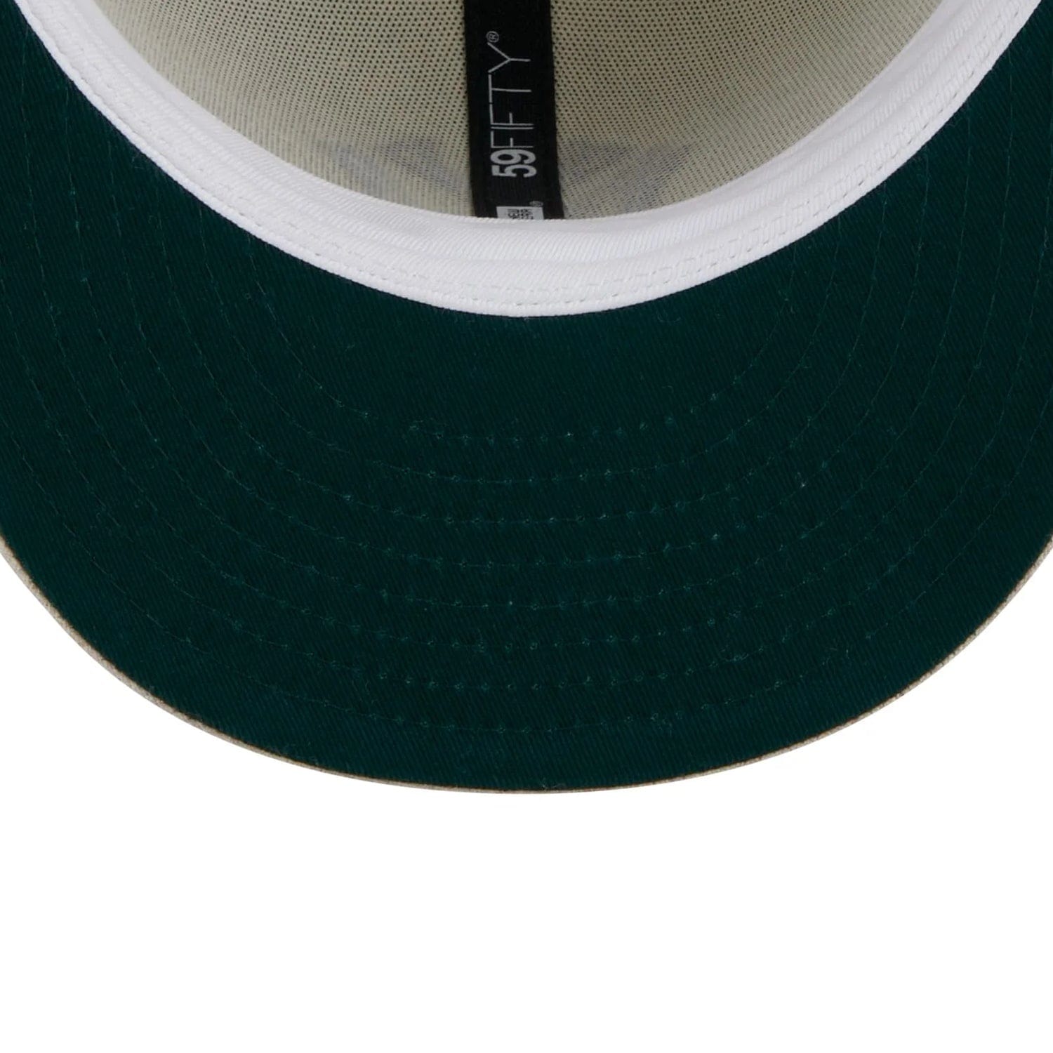 New York Yankees New Era MLB Match-Up 59FIFTY Fitted Hat - Chrome