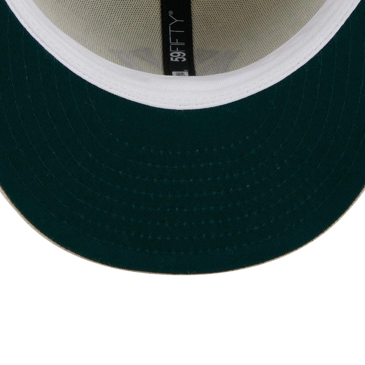 Philadelphia Phillies New Era MLB Match-Up 59FIFTY Fitted Hat - Chrome