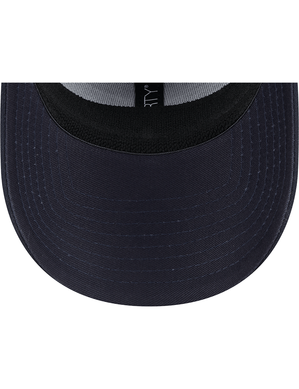 Toronto Blue Jays New Era MLB City Connect 39THIRTY Stretch-Fit Hat - Navy