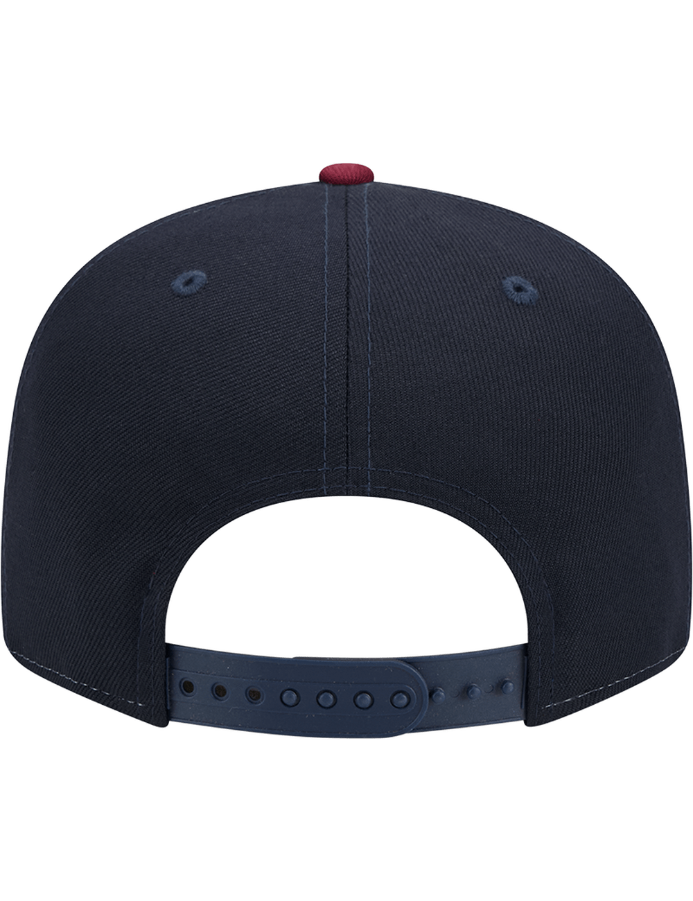 Cleveland Guardians New Era MLB City Connect 9FIFTY Snapback Hat - Navy
