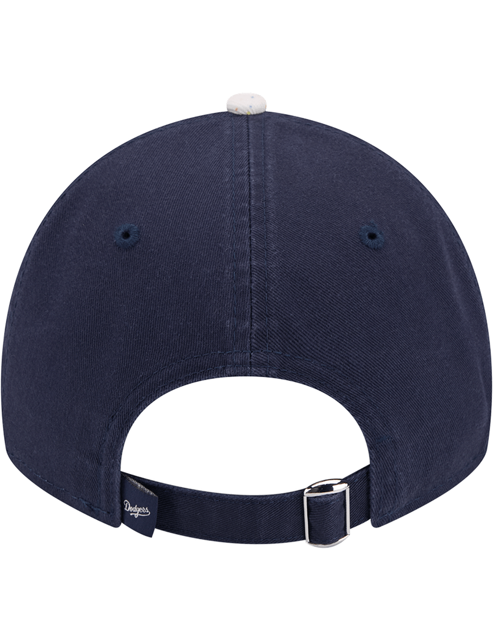 Los Angeles Dodgers New Era MLB City Connect 9TWENTY Strapback Hat - Navy