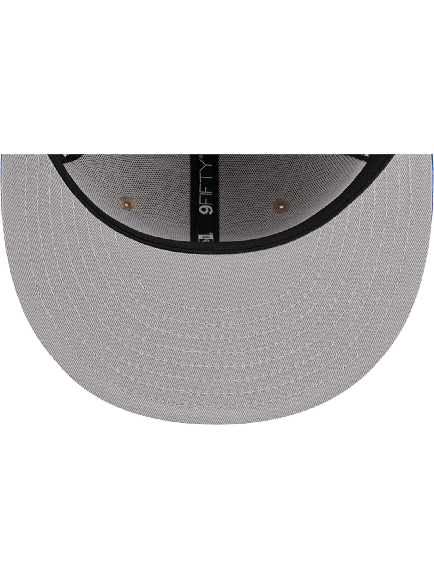 Youths Dallas Mavericks New Era NBA 24 Draft 9FIFTY Snapback Hat - Tan