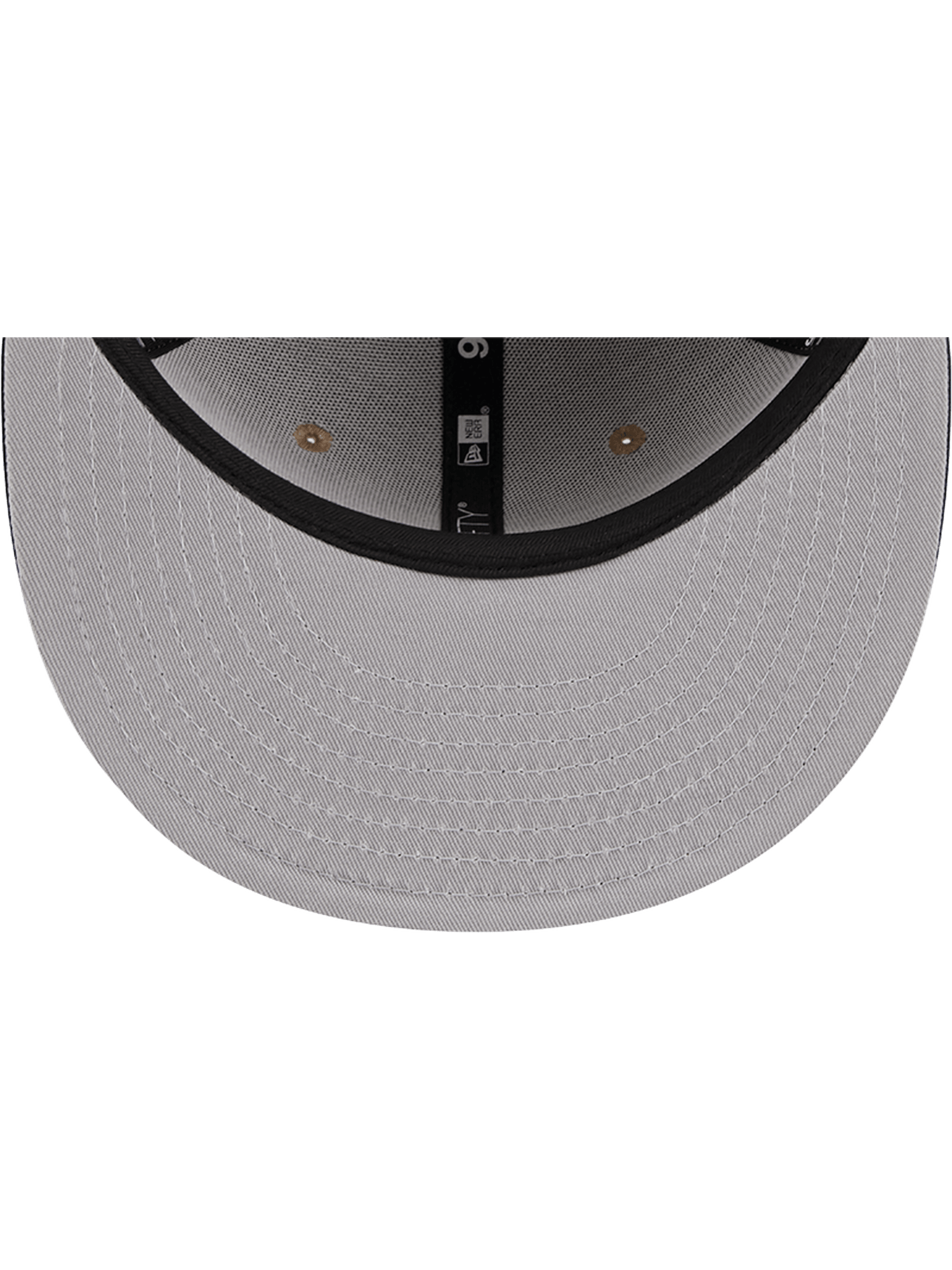 Denver Nuggets New Era NBA 24 Draft 9FIFTY Snapback Hat - Tan