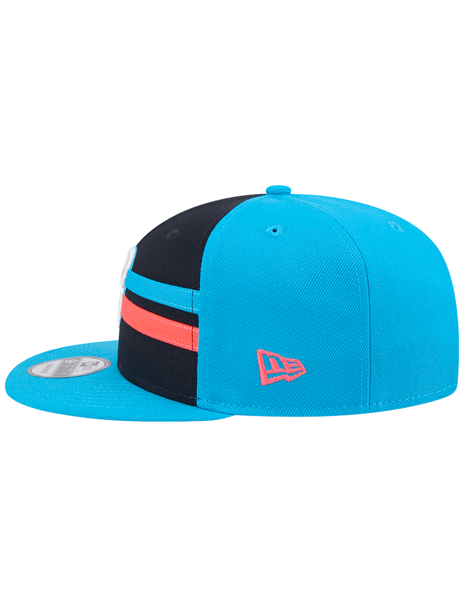 Philadelphia Phillies New Era MLB 24 All-Star Game 9FIFTY Snapback Hat