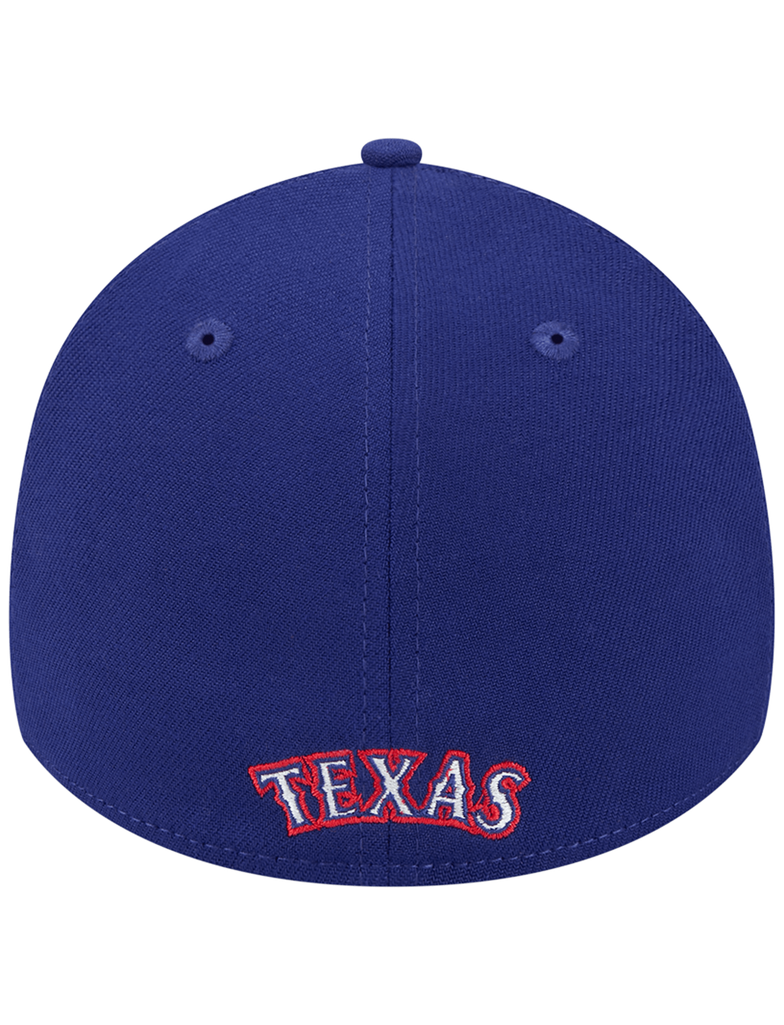 Texas Rangers New Era MLB 24 All-Star Workout 39THIRTY Stretch-Fit Hat