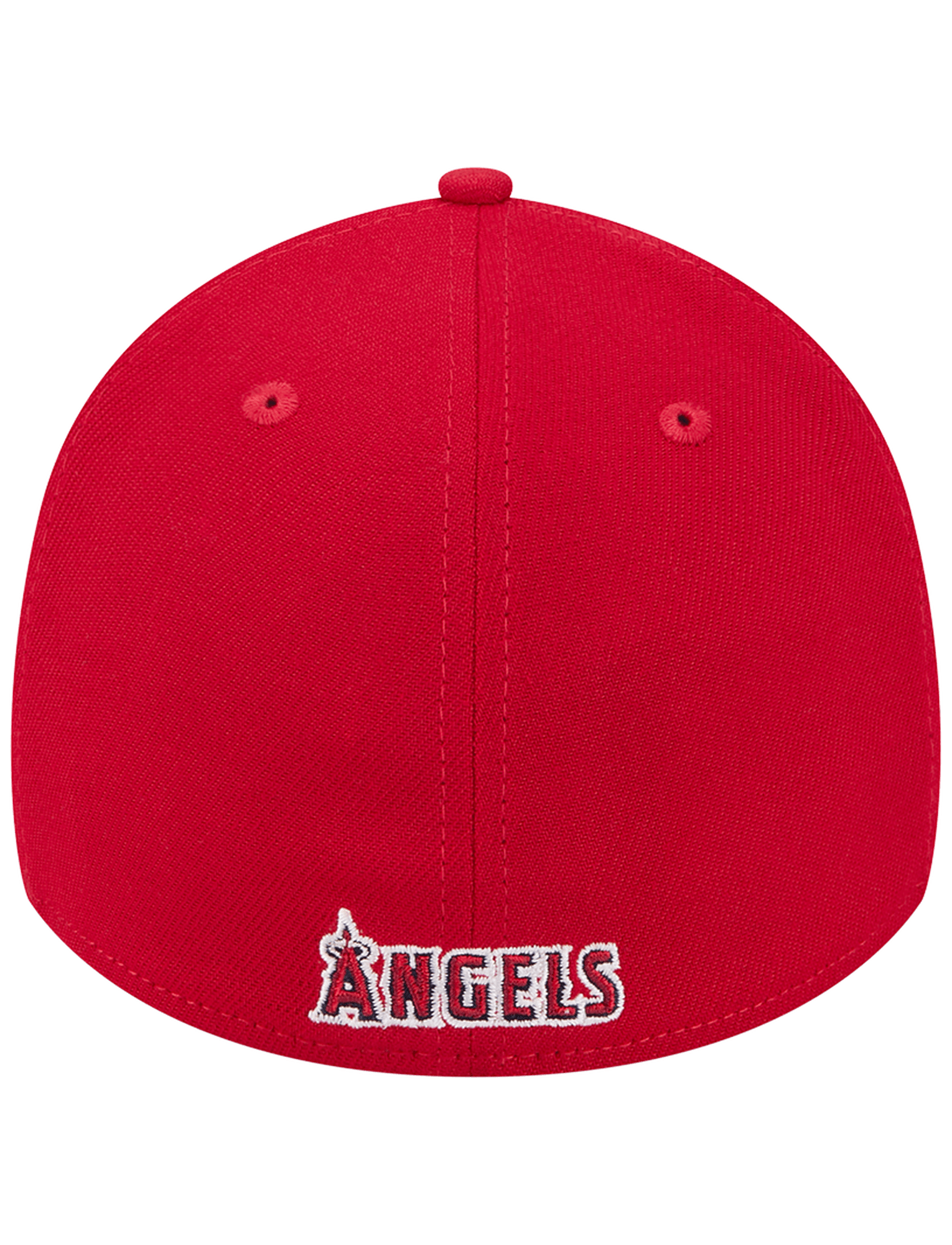 Los Angeles Angels New Era MLB 24 All-Star Workout 39THIRTY Stretch-Fit Hat