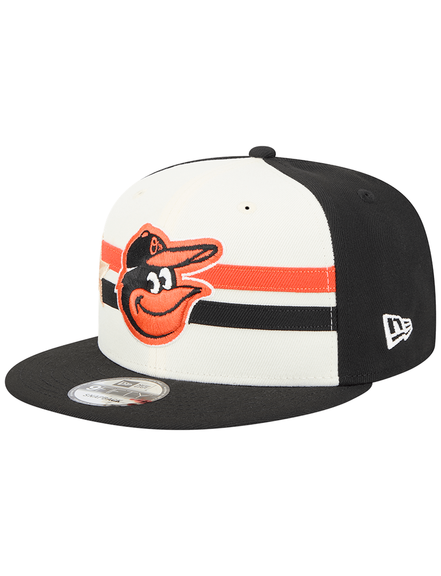 Baltimore Orioles New Era MLB 24 All-Star Workout 9FIFTY Snapback Hat