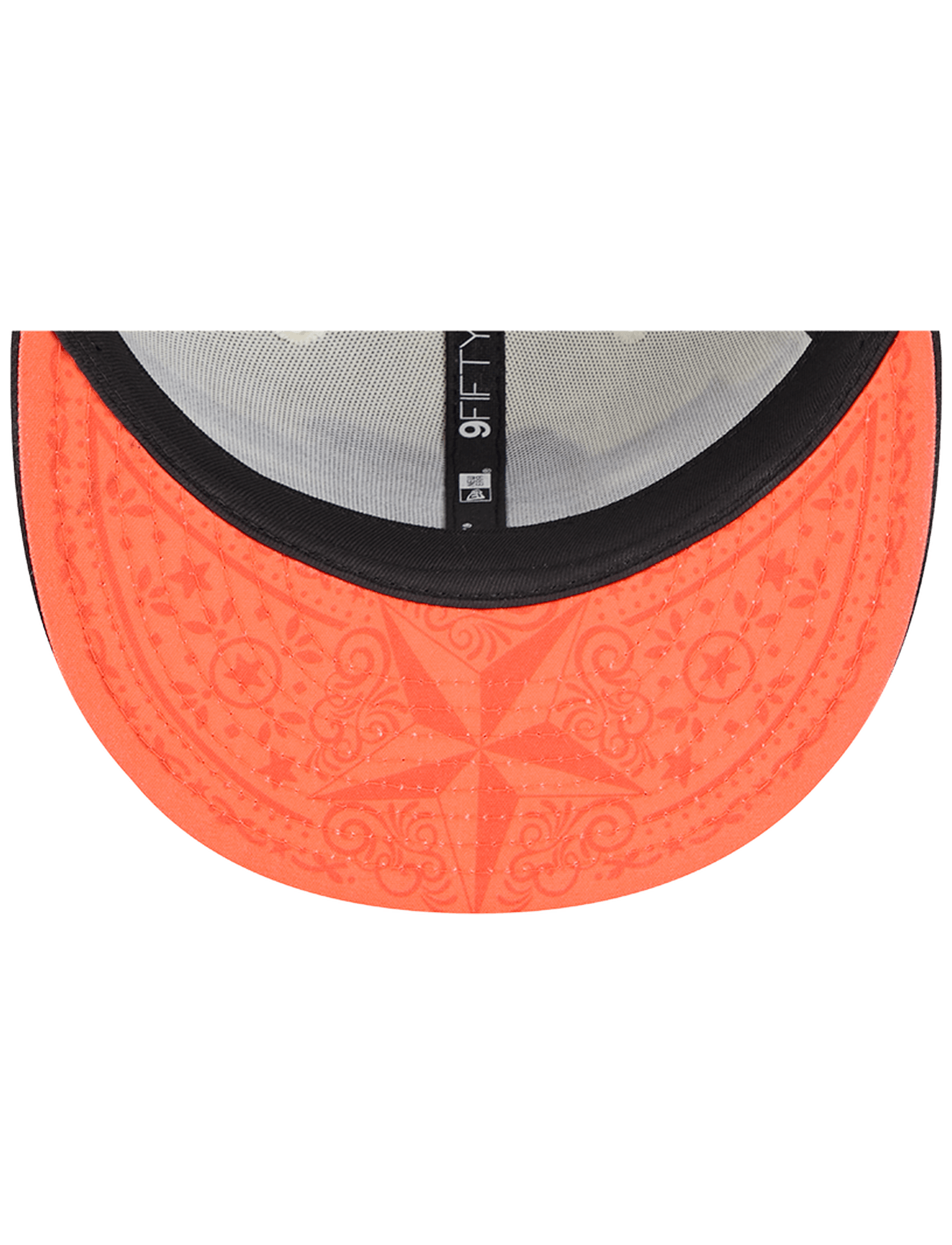 Baltimore Orioles New Era MLB 24 All-Star Workout 9FIFTY Snapback Hat