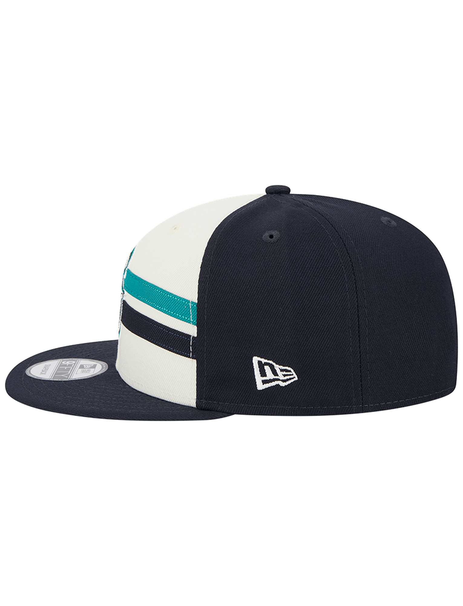 Seattle Mariners New Era MLB 24 All-Star Workout 9FIFTY Snapback Hat