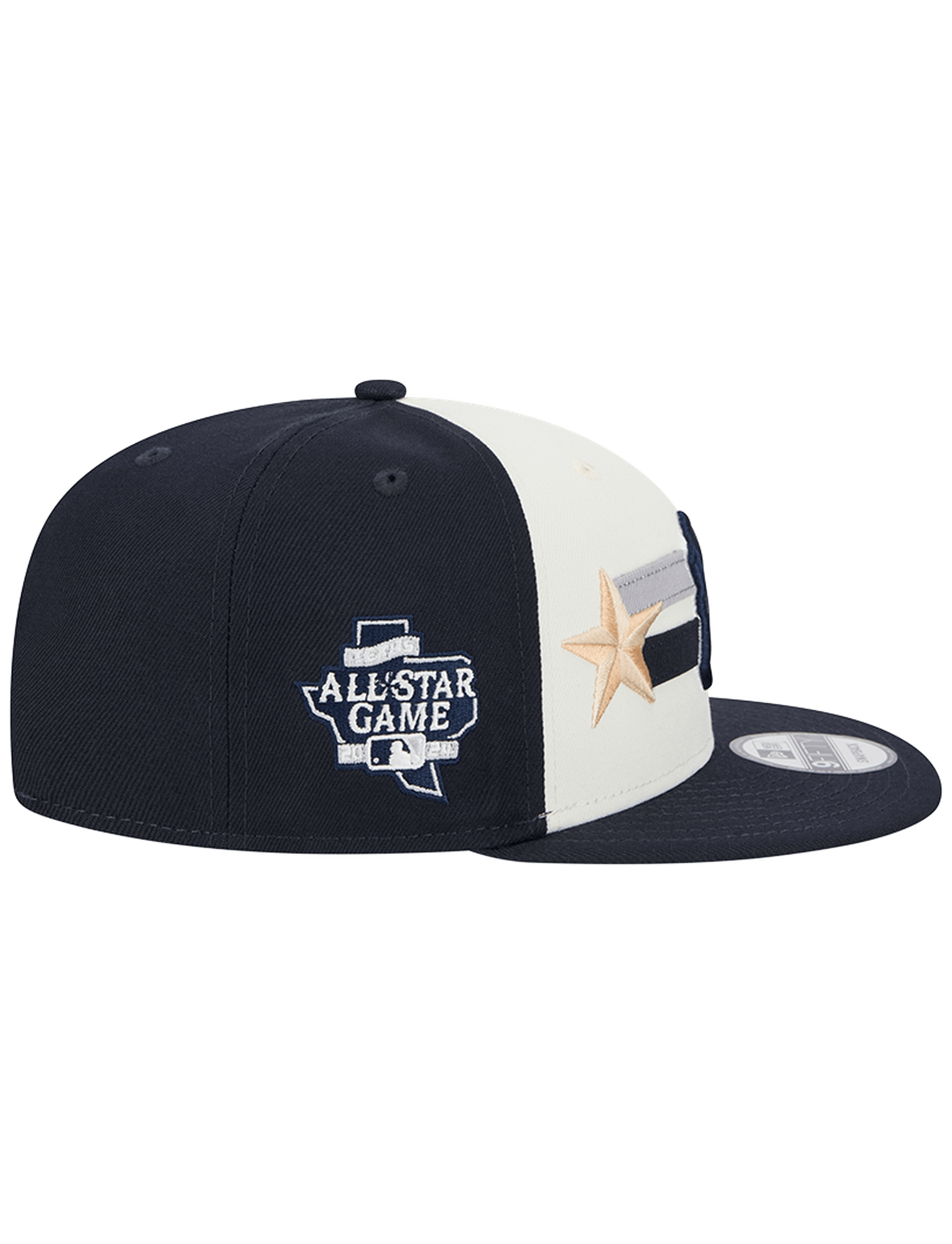 New York Yankees New Era MLB 24 All-Star Workout 9FIFTY Snapback Hat