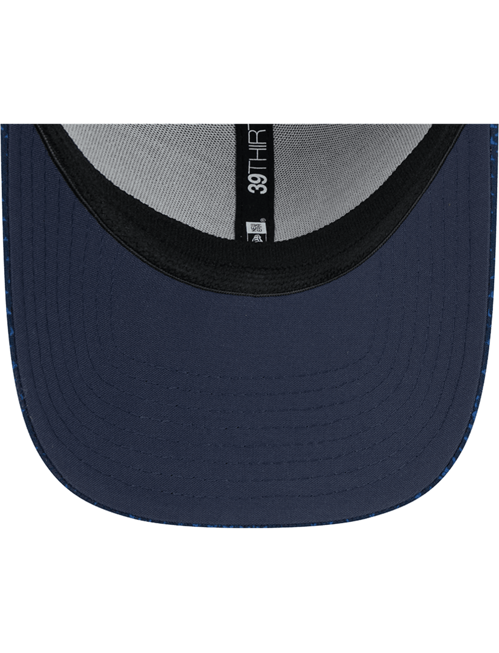 Chicago Bears New Era NFL 24 Sideline 39THIRTY Stretch-Fit Hat