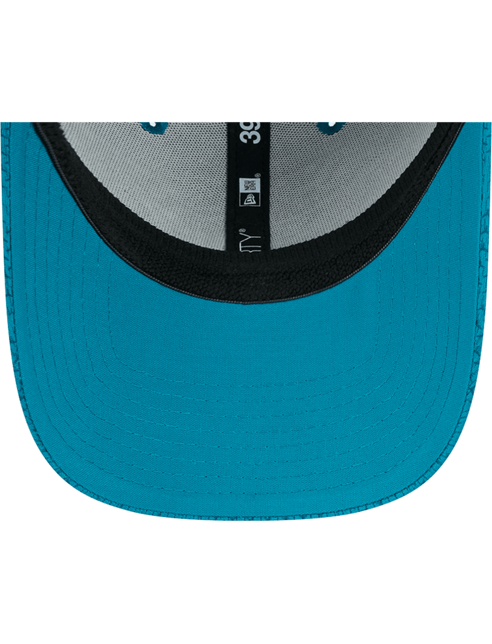 Jacksonville Jaguars New Era NFL 24 Sideline 39THIRTY Stretch-Fit Hat