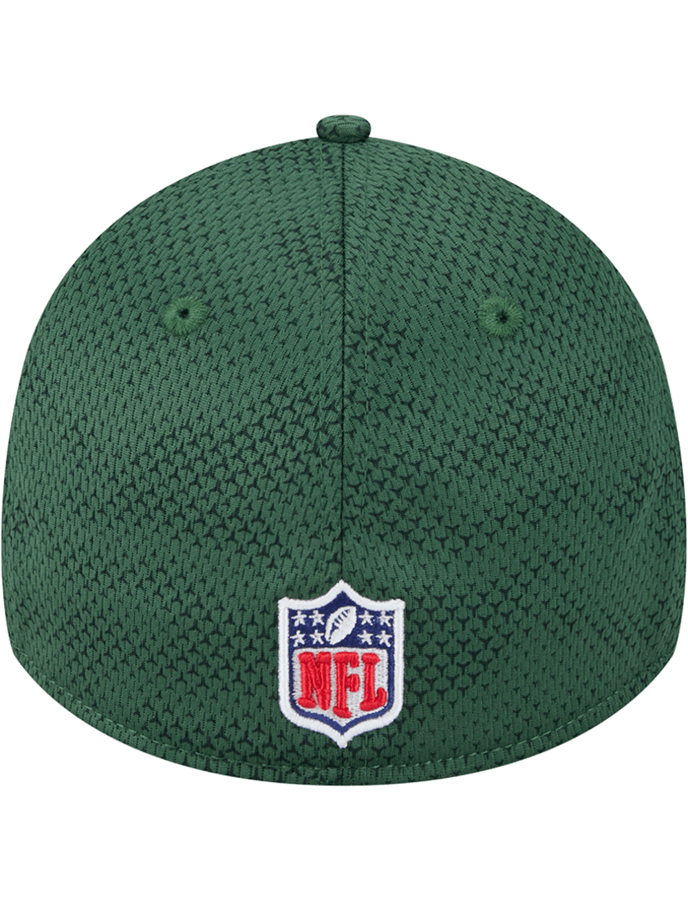 Green Bay Packers New Era NFL 24 Sideline 39THIRTY Stretch-Fit Hat