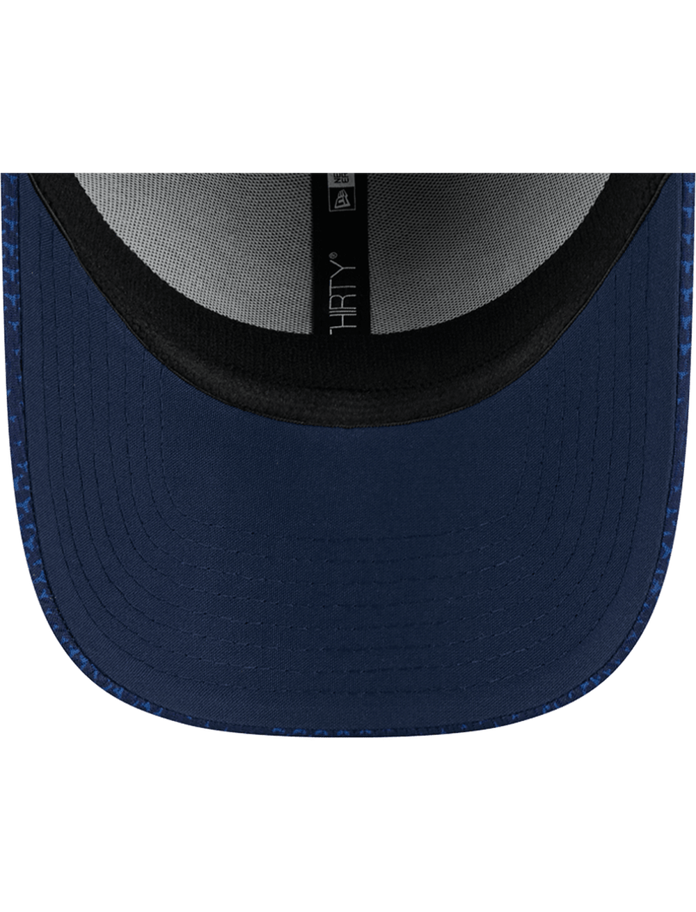Dallas Cowboys New Era NFL 24 Sideline 39THIRTY Stretch-Fit Hat