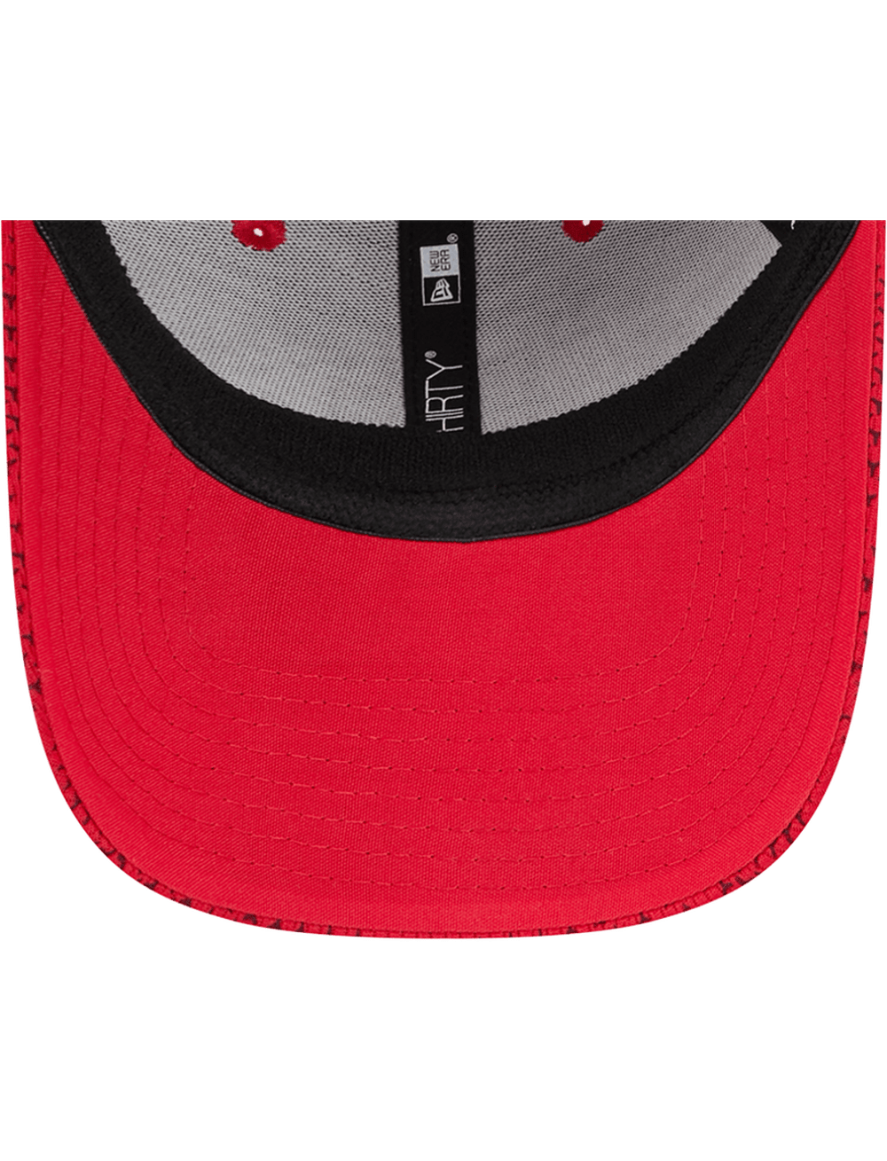 Kansas City Chiefs New Era NFL 24 Sideline 39THIRTY Stretch-Fit Hat