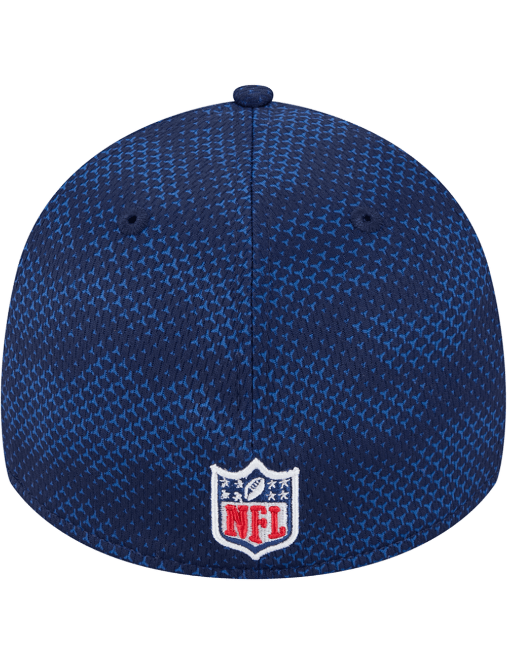 Denver Broncos New Era NFL 24 Sideline 39THIRTY Stretch-Fit Hat