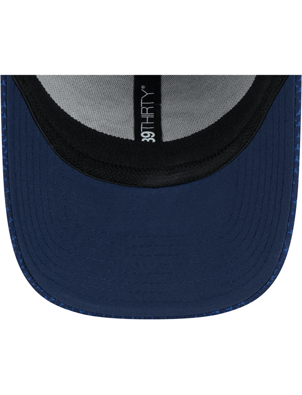 Denver Broncos New Era NFL 24 Sideline 39THIRTY Stretch-Fit Hat