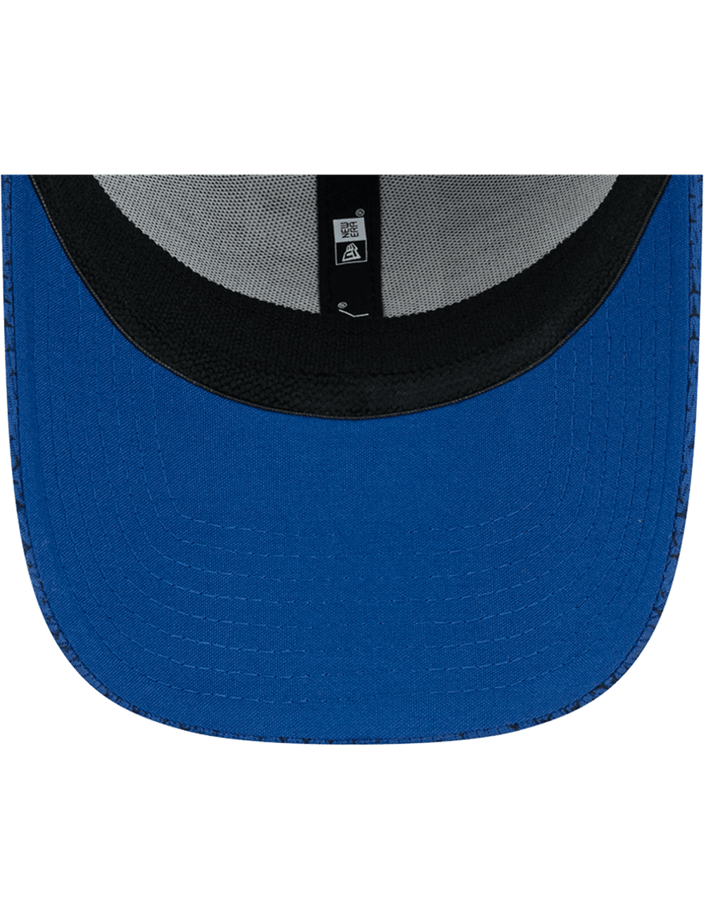 Indianapolis Colts New Era NFL 24 Sideline 39THIRTY Stretch-Fit Hat
