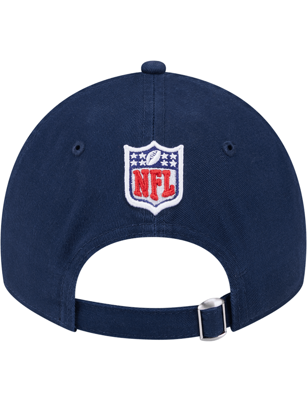 Dallas Cowboys New Era NFL 24 Sideline 9TWENTY Strapback Hat