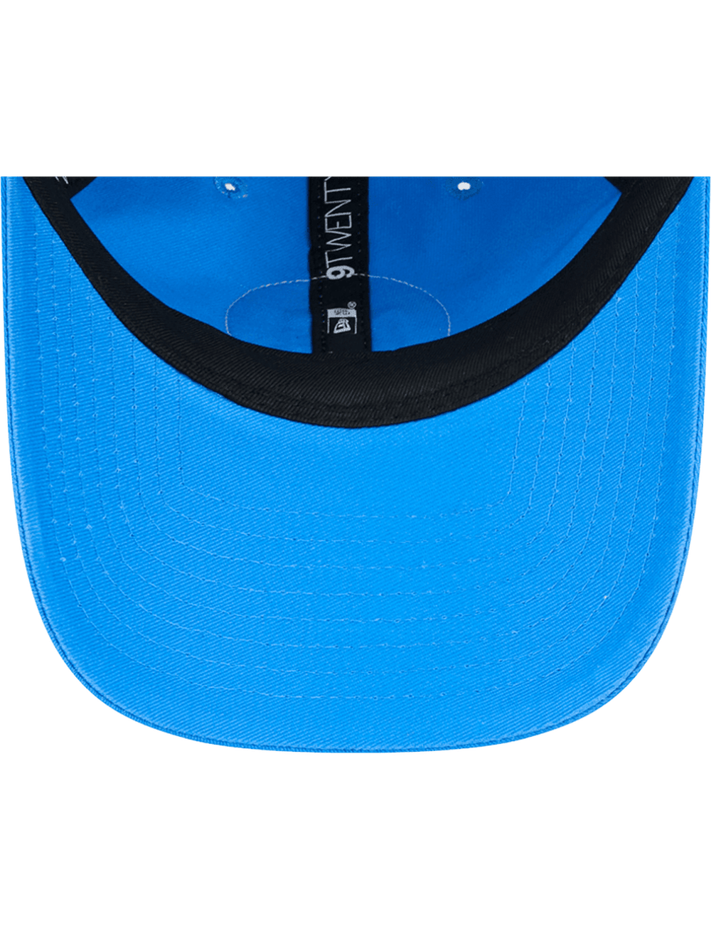 Los Angeles Chargers New Era NFL 24 Sideline 9TWENTY Strapback Hat