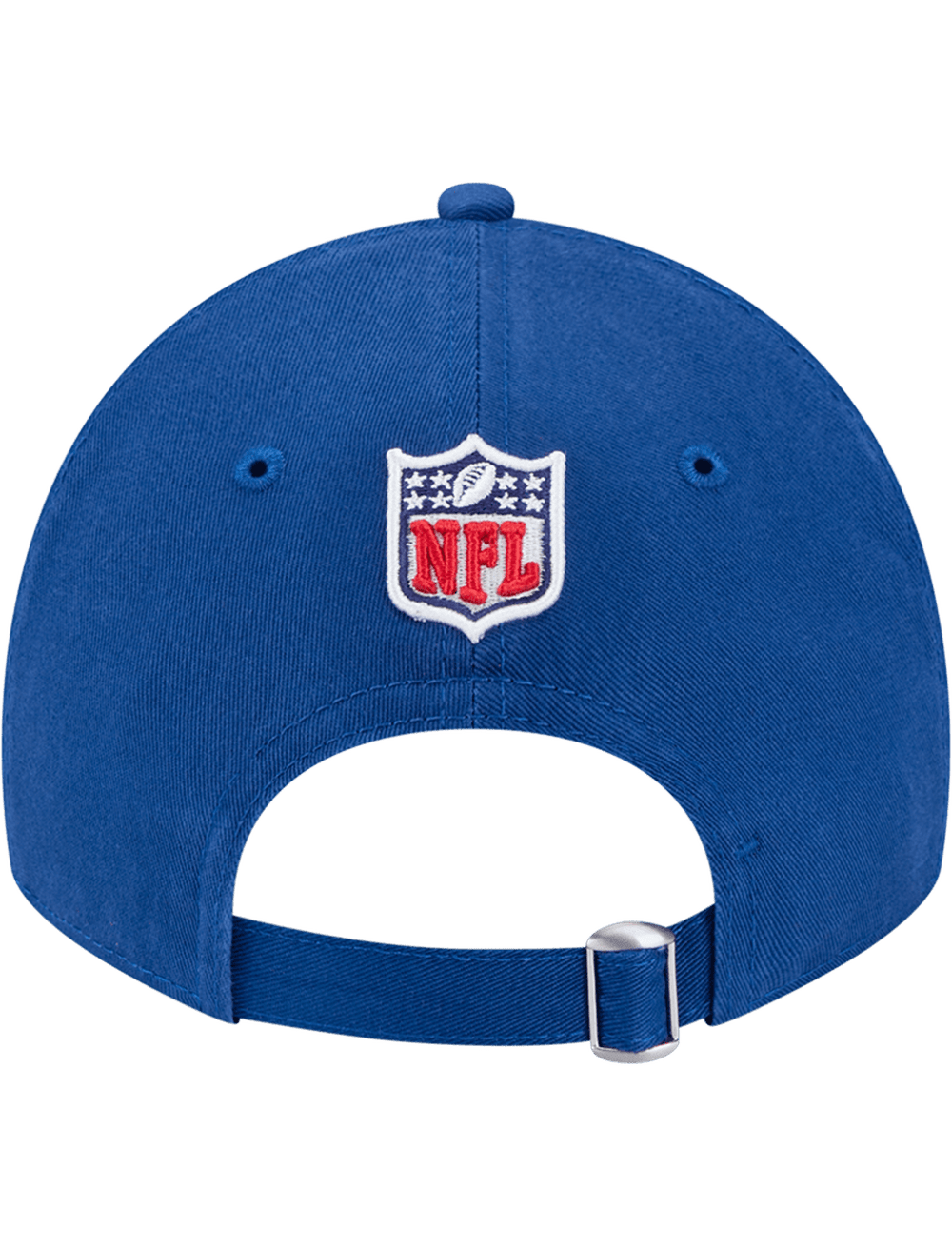 Indianapolis Colts New Era NFL 24 Sideline 9TWENTY Strapback Hat