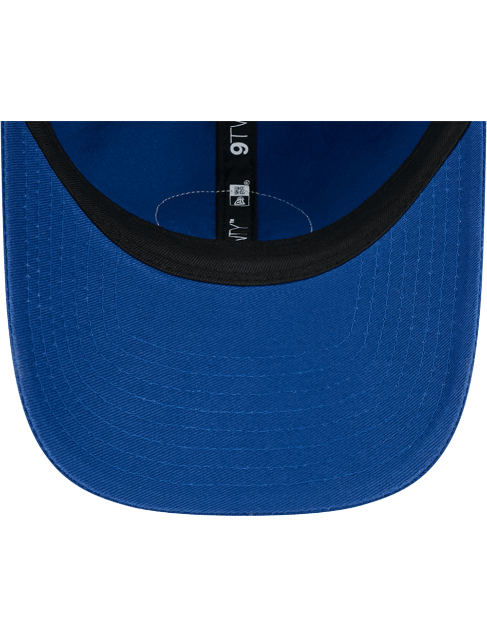 Indianapolis Colts New Era NFL 24 Sideline 9TWENTY Strapback Hat