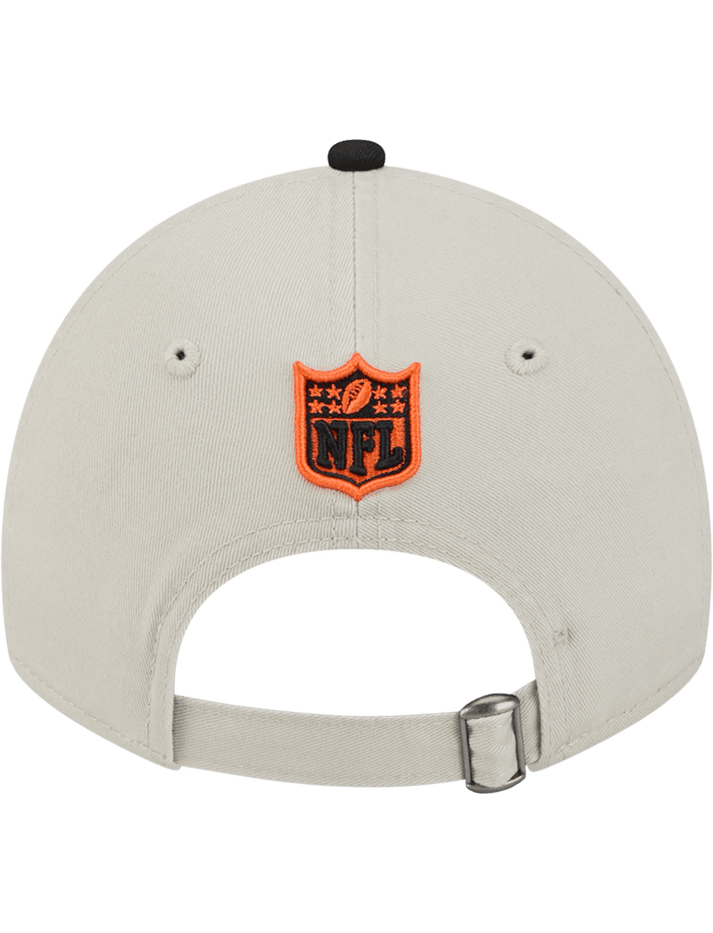 Cincinnati Bengals New Era NFL 24 Sideline Historic 9TWENTY Strapback Hat